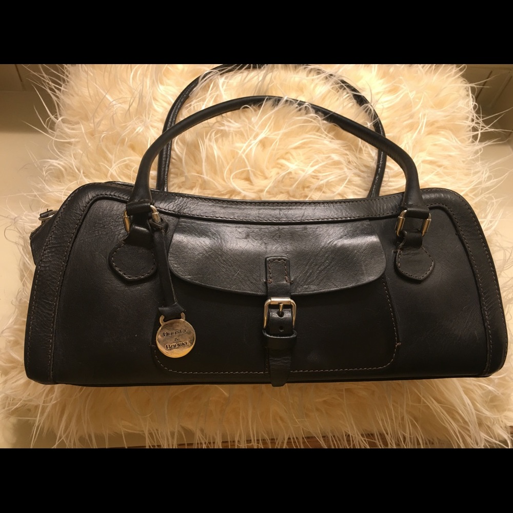 Authentic DOONEY & BOURKE